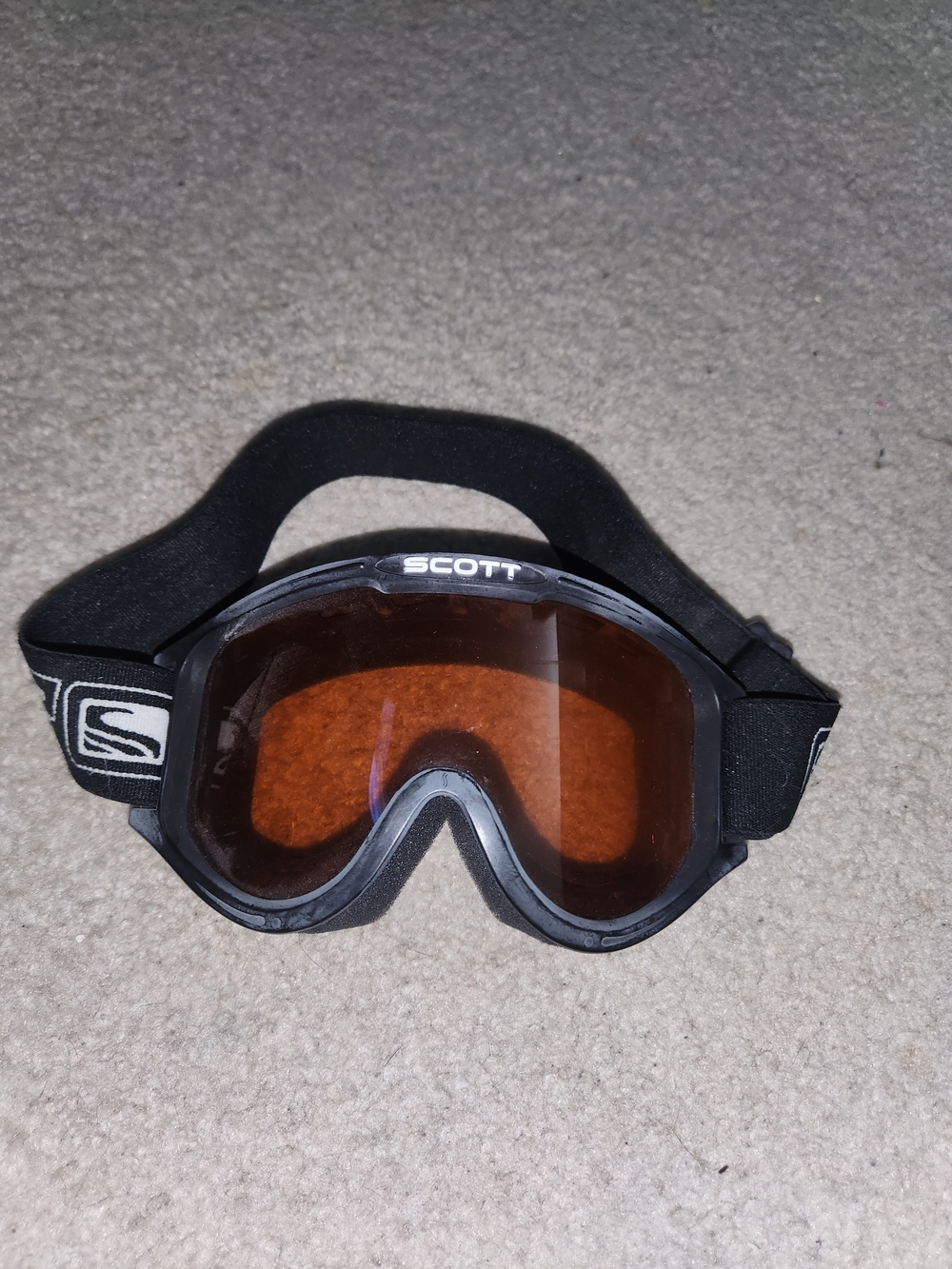 Scott - Ski/Snow Goggles
